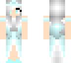 icy