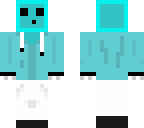 icy slime