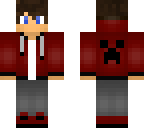 improved cool dude