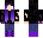 infect with wither with eyes of a herobrine