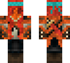 inferno girl form 2