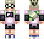 inkling boy white