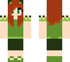 irish elf