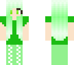 irish girl