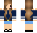 ja1234's skin