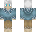 jack frost