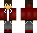 jacket edit