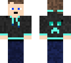 jacket kid