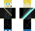 james full youtube skin with william