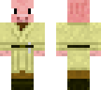 jedi pig