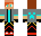 joey squarrel