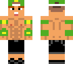 john cena