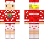 jordypordy christmas