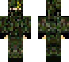 jordypordy ghillie suit