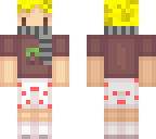jordypordy scarf