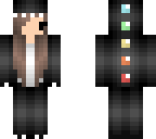 just made the arms tiny