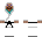 karate steve