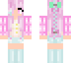 kawaii candy girl