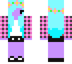 kawaii girl