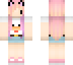 kawaii girl