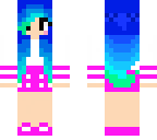 kawaii girl