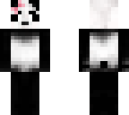 kawaii panda