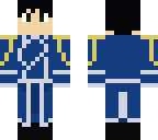 kawii roy