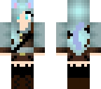 kaytlen with ears