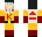 ketchupkid