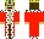 king chimp