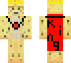 king ocelot