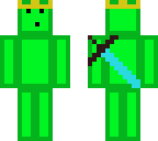 king slime