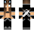 kitty assassin girl