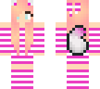 kitty girl