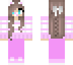 kitty pink