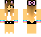 kittys bow