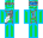 knife dude