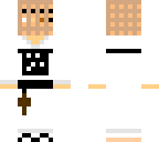 komuso guy