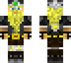koning dwarf