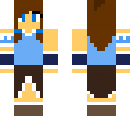 korra
