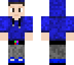 kosterican human form
