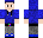 kosterican human form