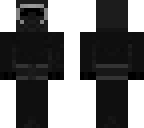 kylo ren