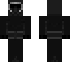 kylo ren