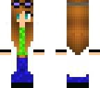 lab coat
