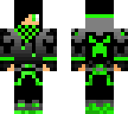 last fixed version of green gamer