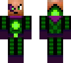 lex luthor