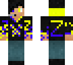 ligtning boy