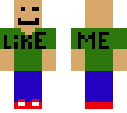 like me