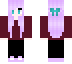 lilac girl